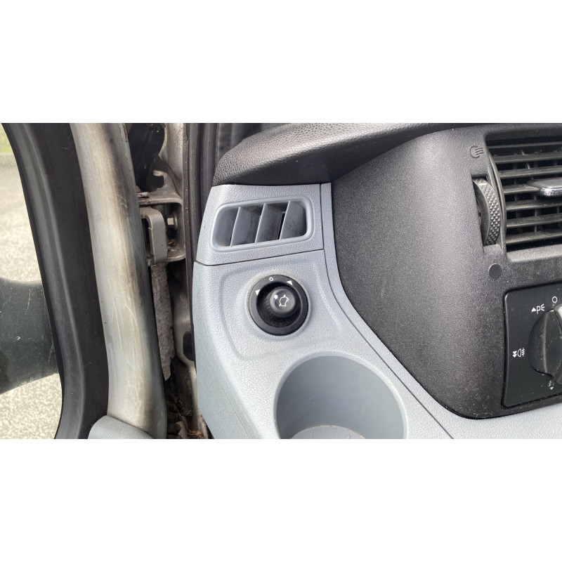 Compteur FORD TRANSIT 4 Photo n°16