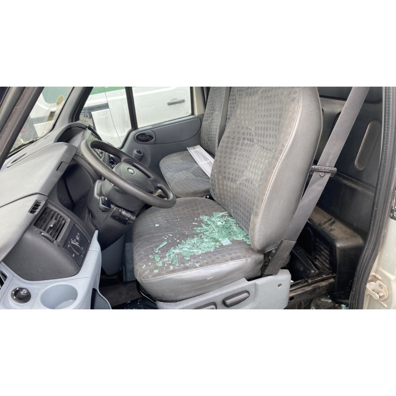 Compteur FORD TRANSIT 4 Photo n°17