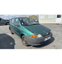 Feu arriere principal gauche (feux) FIAT PUNTO 1