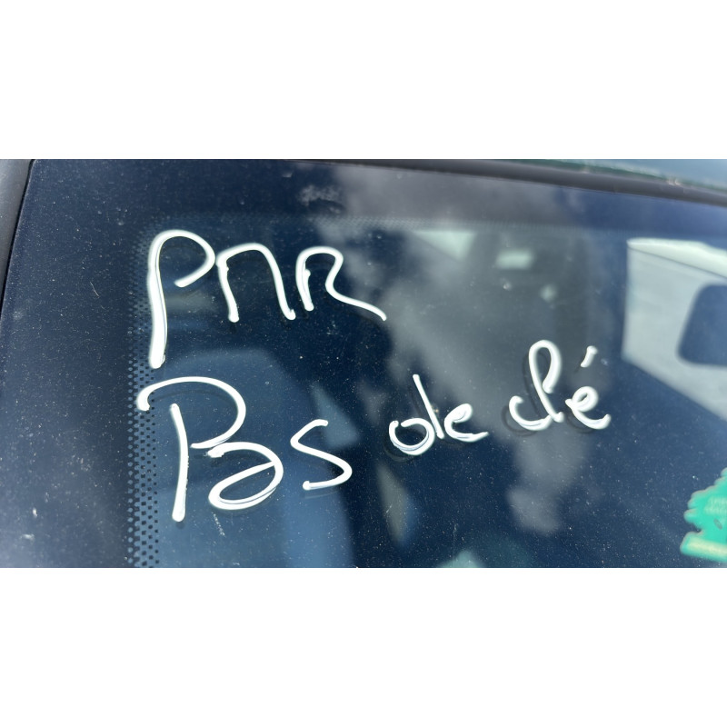 Feu arriere principal gauche (feux) FIAT PUNTO 1 Photo n°14
