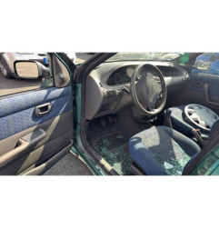 Feu arriere principal gauche (feux) FIAT PUNTO 1