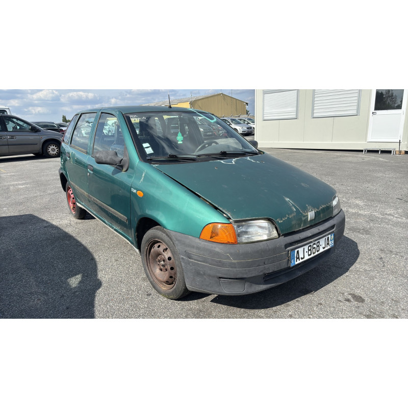 Retroviseur gauche FIAT PUNTO 1 Photo n°6