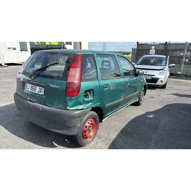 Retroviseur gauche FIAT PUNTO 1 Photo n°7
