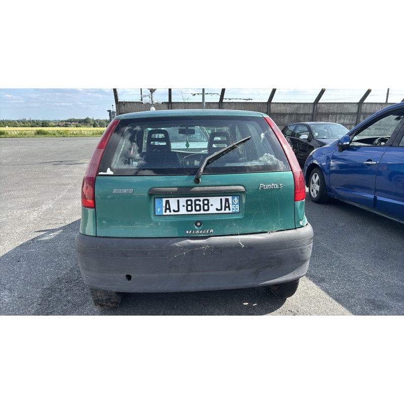 Retroviseur gauche FIAT PUNTO 1 Photo n°9