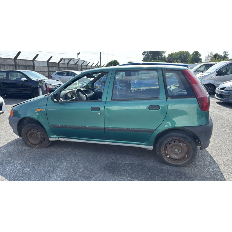 Retroviseur gauche FIAT PUNTO 1 Photo n°11