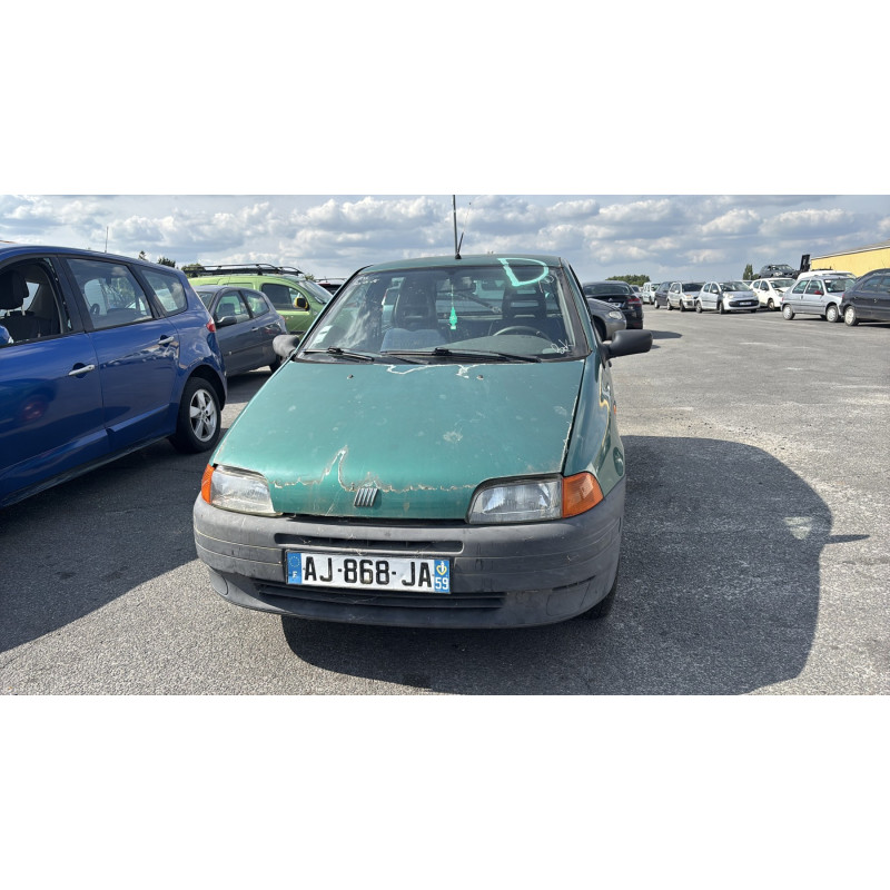 Retroviseur gauche FIAT PUNTO 1 Photo n°12