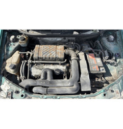 Retroviseur gauche FIAT PUNTO 1