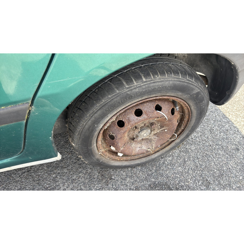 Retroviseur gauche FIAT PUNTO 1 Photo n°17