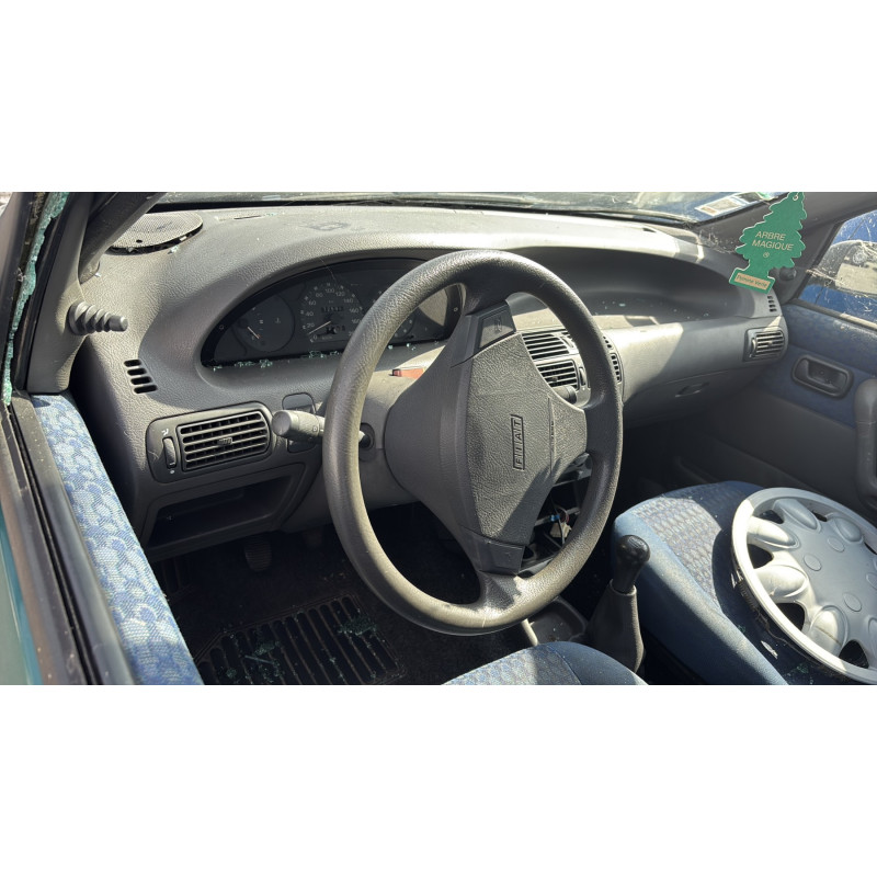 Retroviseur gauche FIAT PUNTO 1 Photo n°18