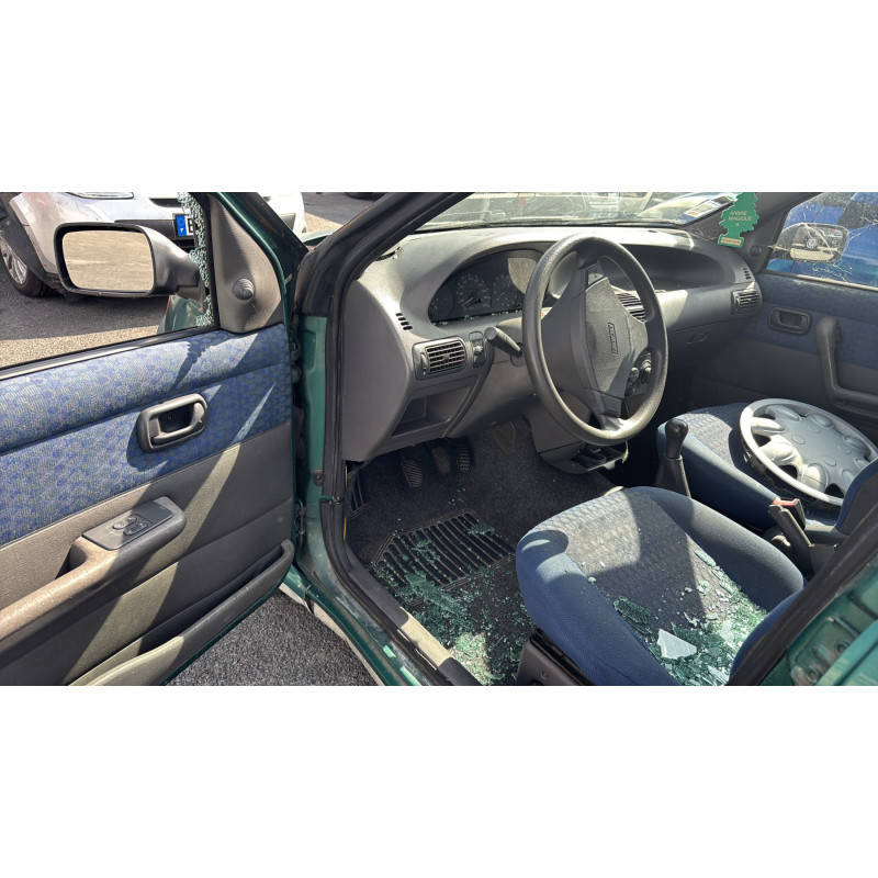 Retroviseur gauche FIAT PUNTO 1 Photo n°19