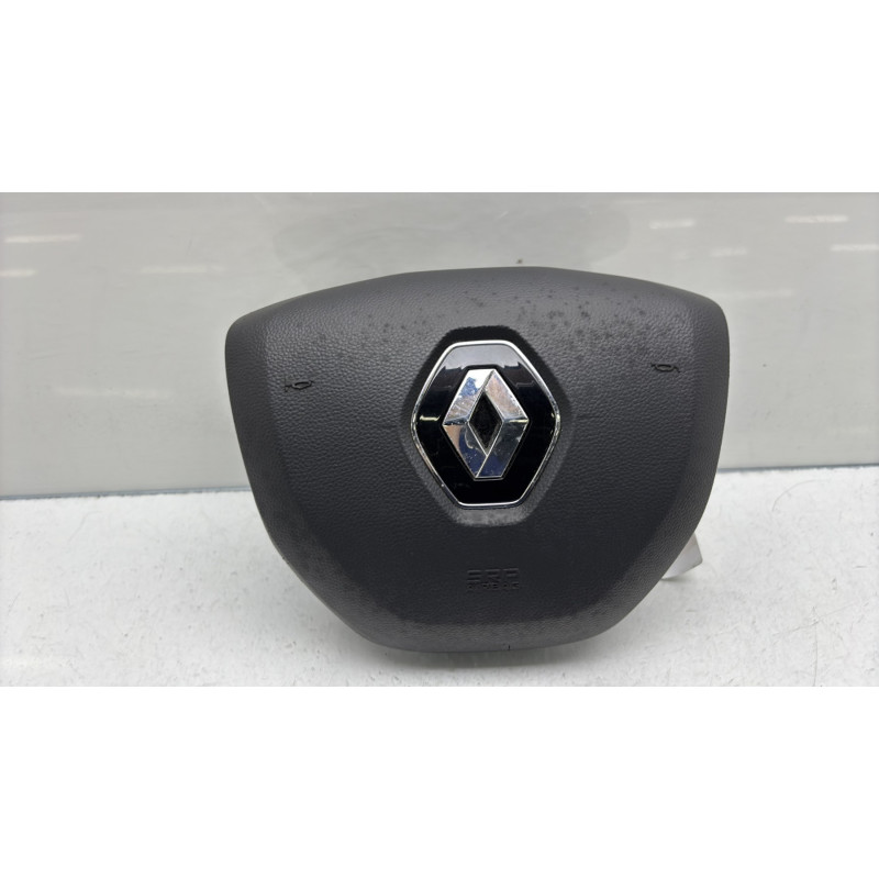 Air bag conducteur RENAULT MASTER 3 Photo n°1