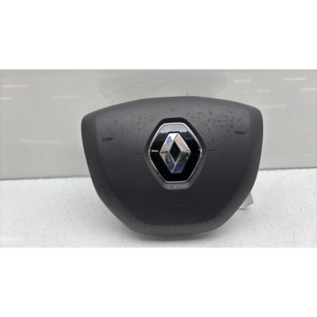 Air bag conducteur RENAULT MASTER 3 Photo n°1