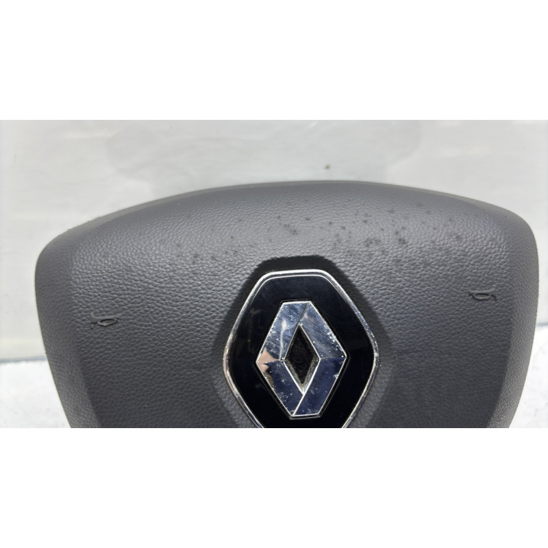 Air bag conducteur RENAULT MASTER 3 Photo n°2