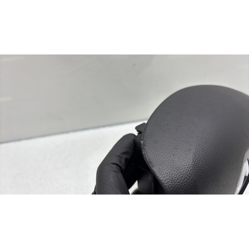 Air bag conducteur RENAULT MASTER 3 Photo n°4