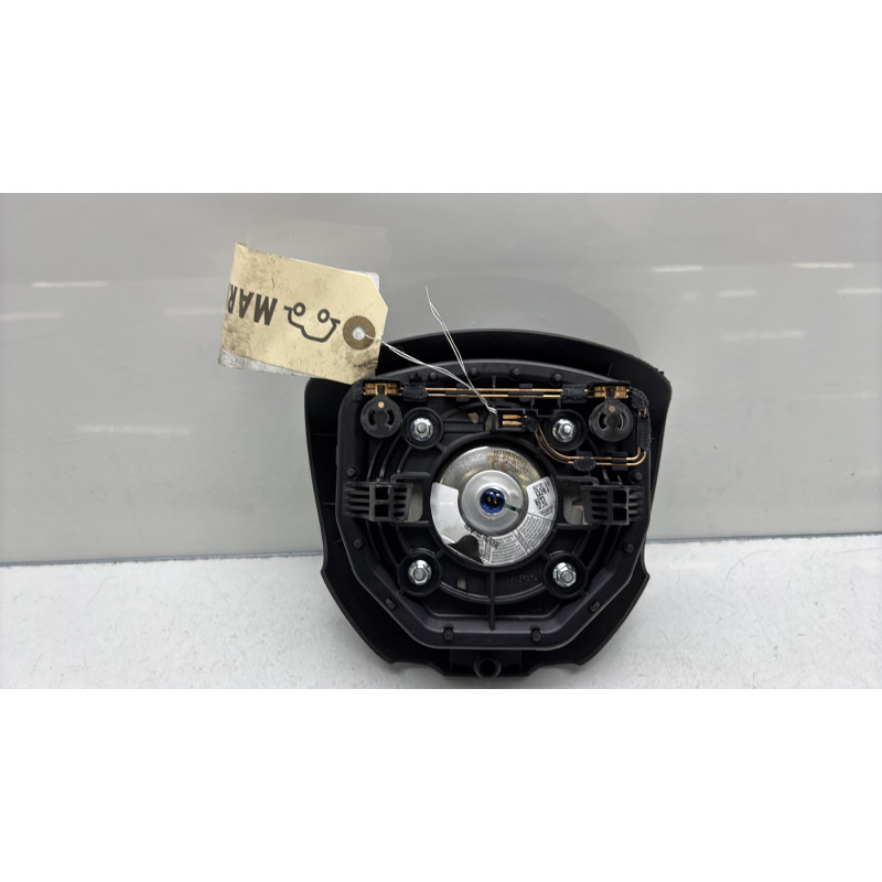 Air bag conducteur RENAULT MASTER 3 Photo n°5