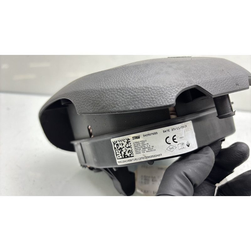 Air bag conducteur RENAULT MASTER 3 Photo n°7