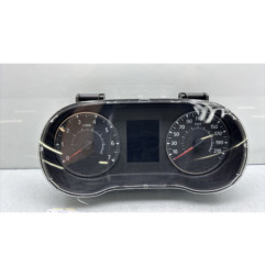 Compteur RENAULT MASTER 3 Photo n°1