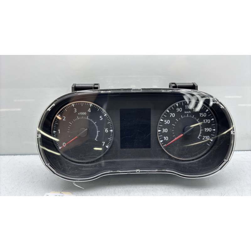 Compteur RENAULT MASTER 3 Photo n°1