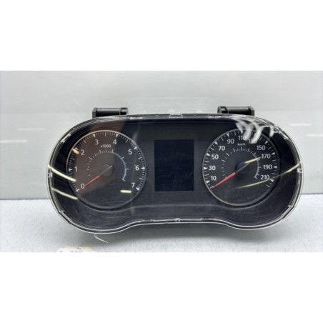 Compteur RENAULT MASTER 3 Photo n°1