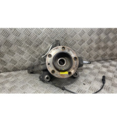 Pivot de moyeu avant gauche RENAULT MASTER 3 Photo n°1