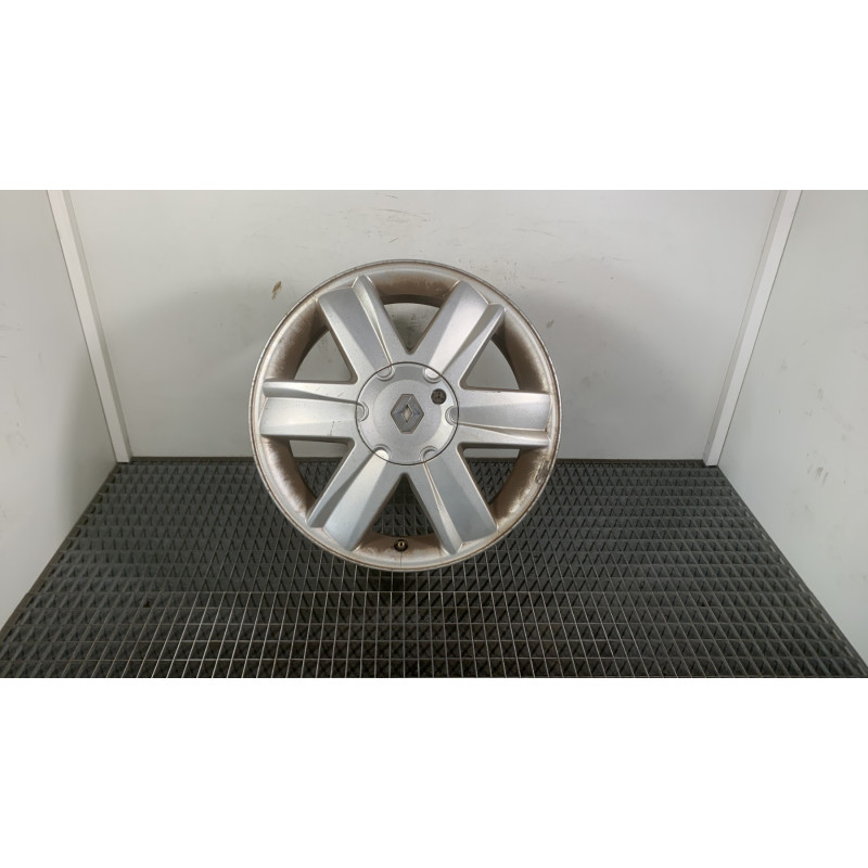 Jante RENAULT SCENIC 2 Photo n°1