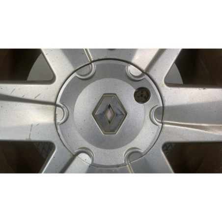 Jante RENAULT SCENIC 2