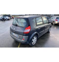 Jante RENAULT SCENIC 2