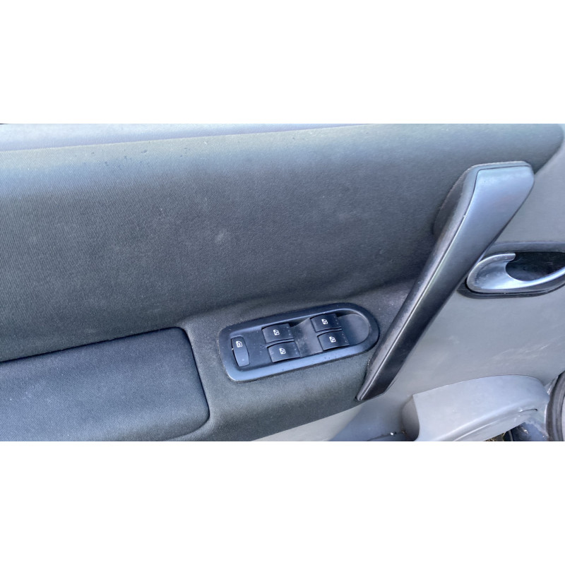 Jante RENAULT SCENIC 2 Photo n°13