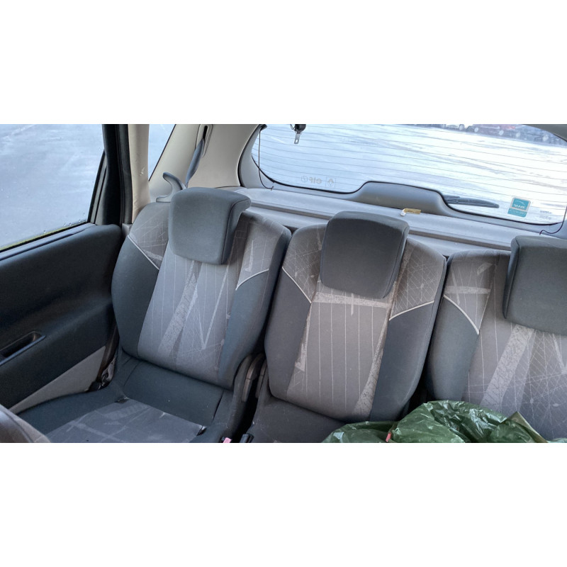 Jante RENAULT SCENIC 2 Photo n°16