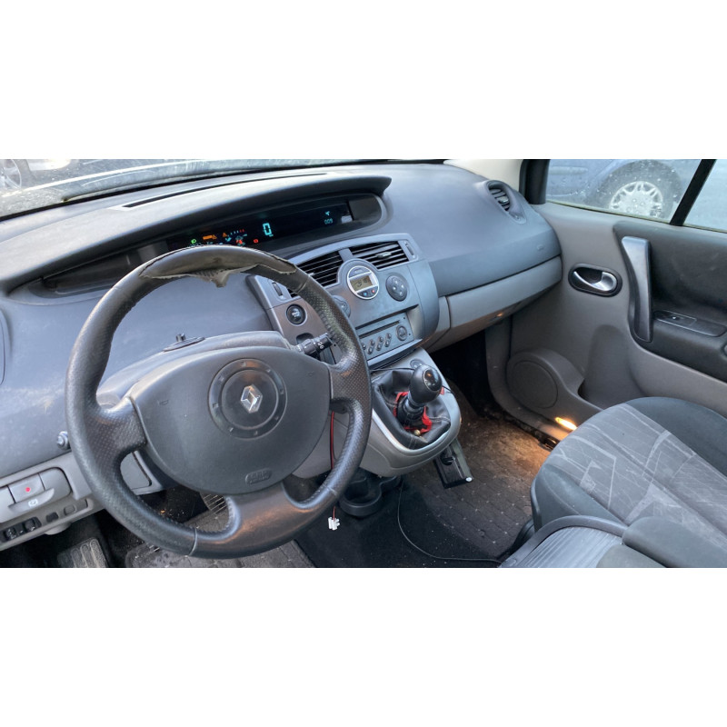 Jante RENAULT SCENIC 2 Photo n°17