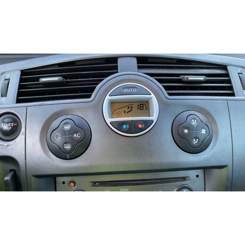 Jante RENAULT SCENIC 2 Photo n°20