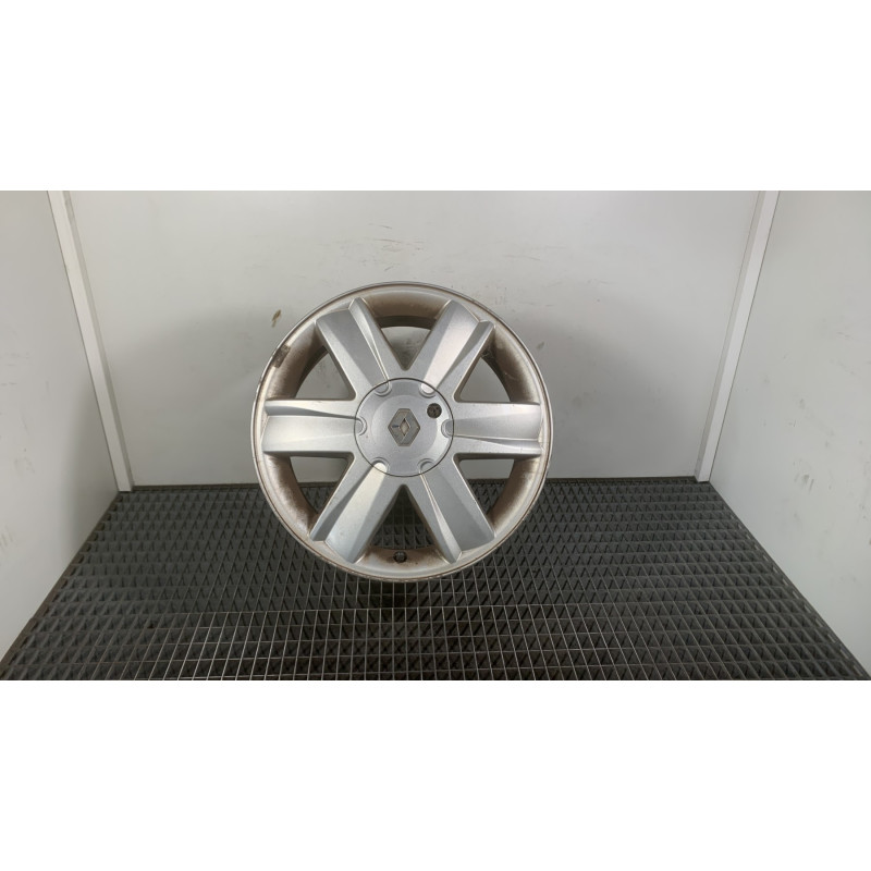 Jante RENAULT SCENIC 2 Photo n°1