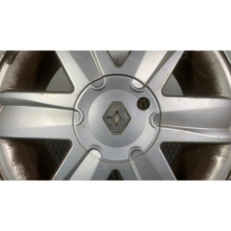 Jante RENAULT SCENIC 2