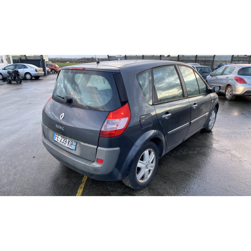Jante RENAULT SCENIC 2 Photo n°6