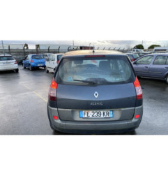 Jante RENAULT SCENIC 2