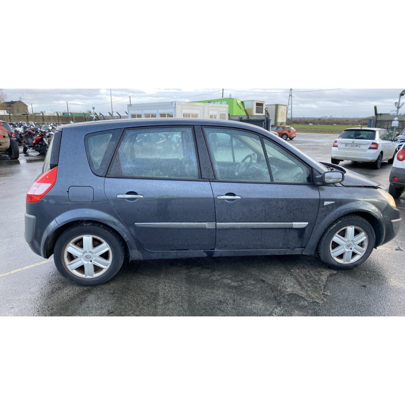 Jante RENAULT SCENIC 2 Photo n°10