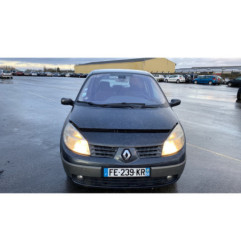 Jante RENAULT SCENIC 2