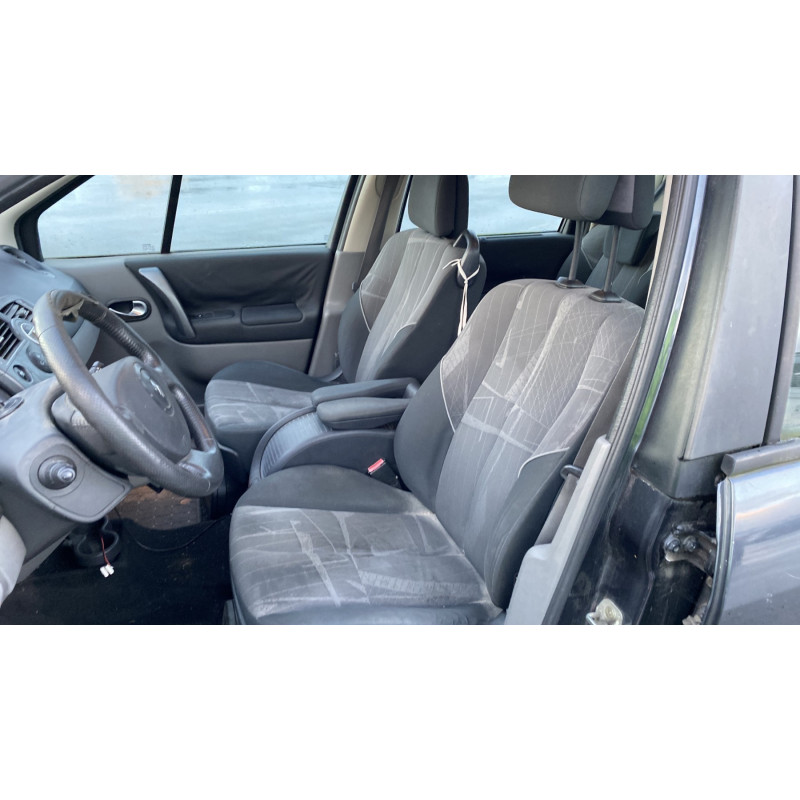 Jante RENAULT SCENIC 2 Photo n°15