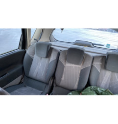 Jante RENAULT SCENIC 2