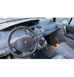 Jante RENAULT SCENIC 2