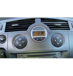 Jante RENAULT SCENIC 2