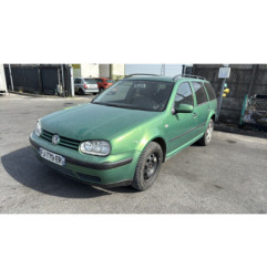 Jante VOLKSWAGEN GOLF 4