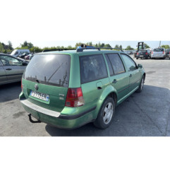 Jante VOLKSWAGEN GOLF 4