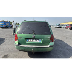 Jante VOLKSWAGEN GOLF 4