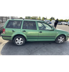 Jante VOLKSWAGEN GOLF 4