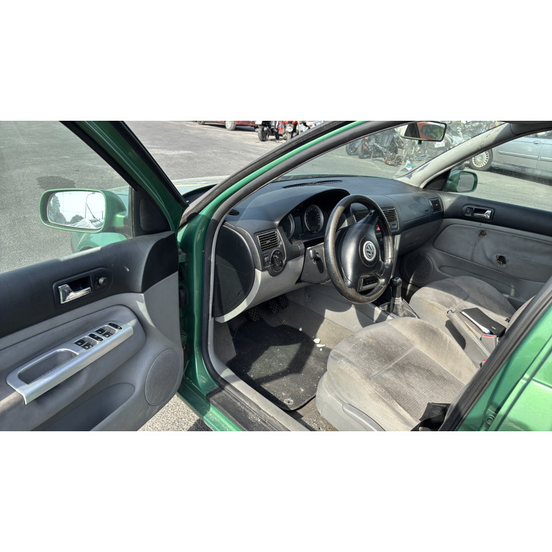 Jante VOLKSWAGEN GOLF 4 Photo n°12