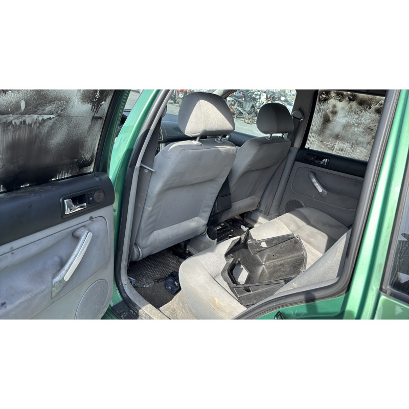 Jante VOLKSWAGEN GOLF 4 Photo n°13