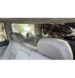 Jante VOLKSWAGEN GOLF 4