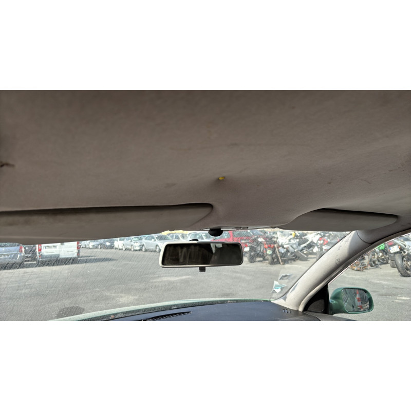 Jante VOLKSWAGEN GOLF 4 Photo n°15