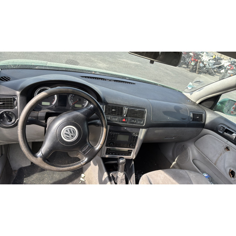 Jante VOLKSWAGEN GOLF 4 Photo n°16